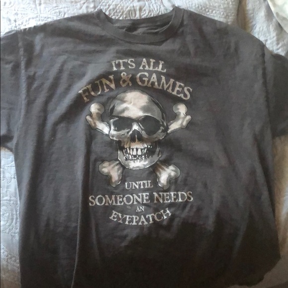 Shirt - Picture 1 of 1